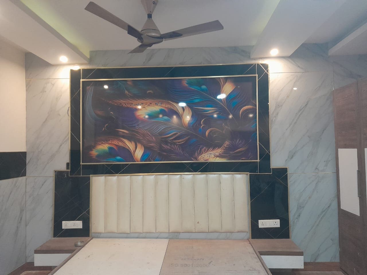 UV Marble Sheet design 17
