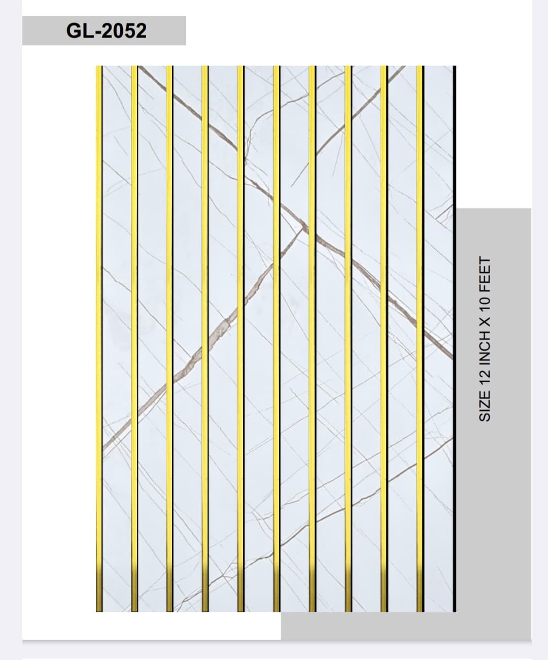 UV Marble Sheet design 11