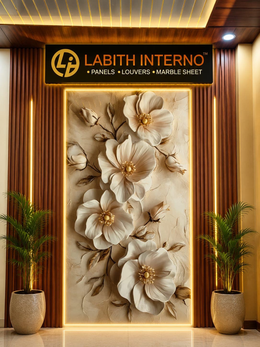 UV Marble Sheet design 3