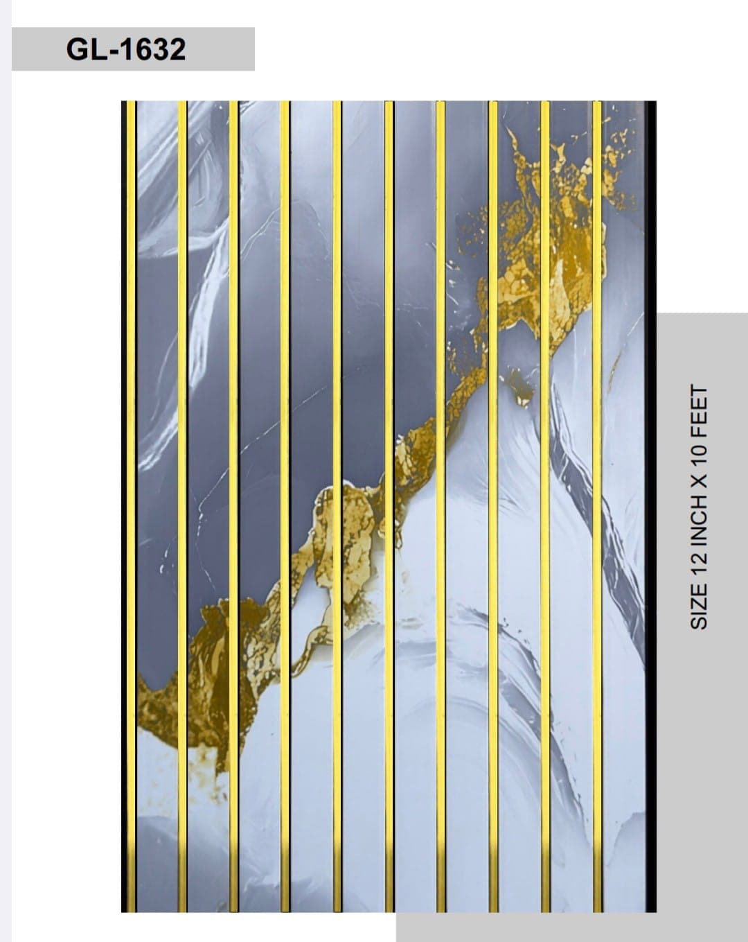 UV Marble Sheet design 6