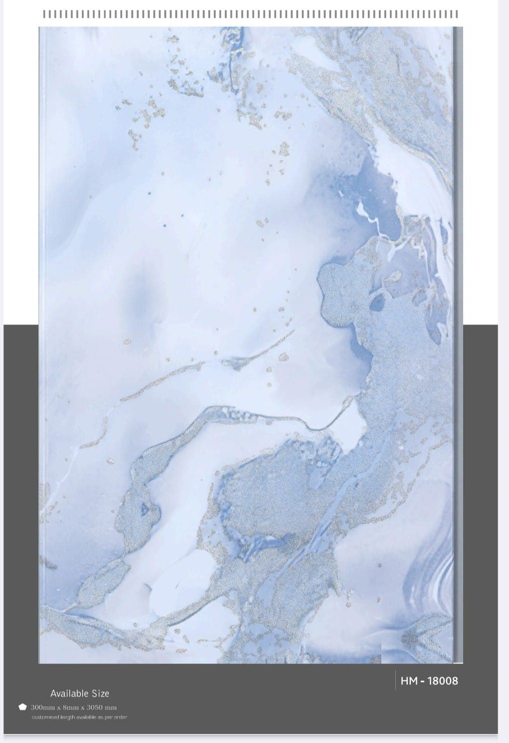 UV Marble Sheet design 7
