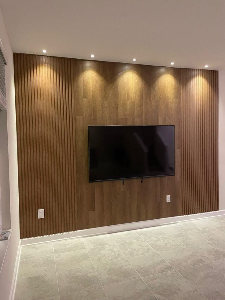 WPC Doors & Frames finish 2
