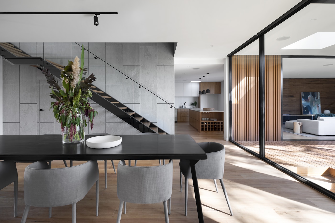 Marble by Labith Interno