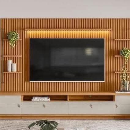 WPC Louvers by Labith Interno