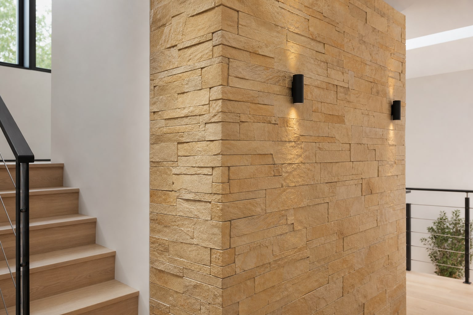 PU Stone by Labith Interno