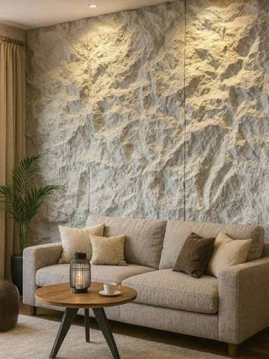 PU Stone by Labith Interno