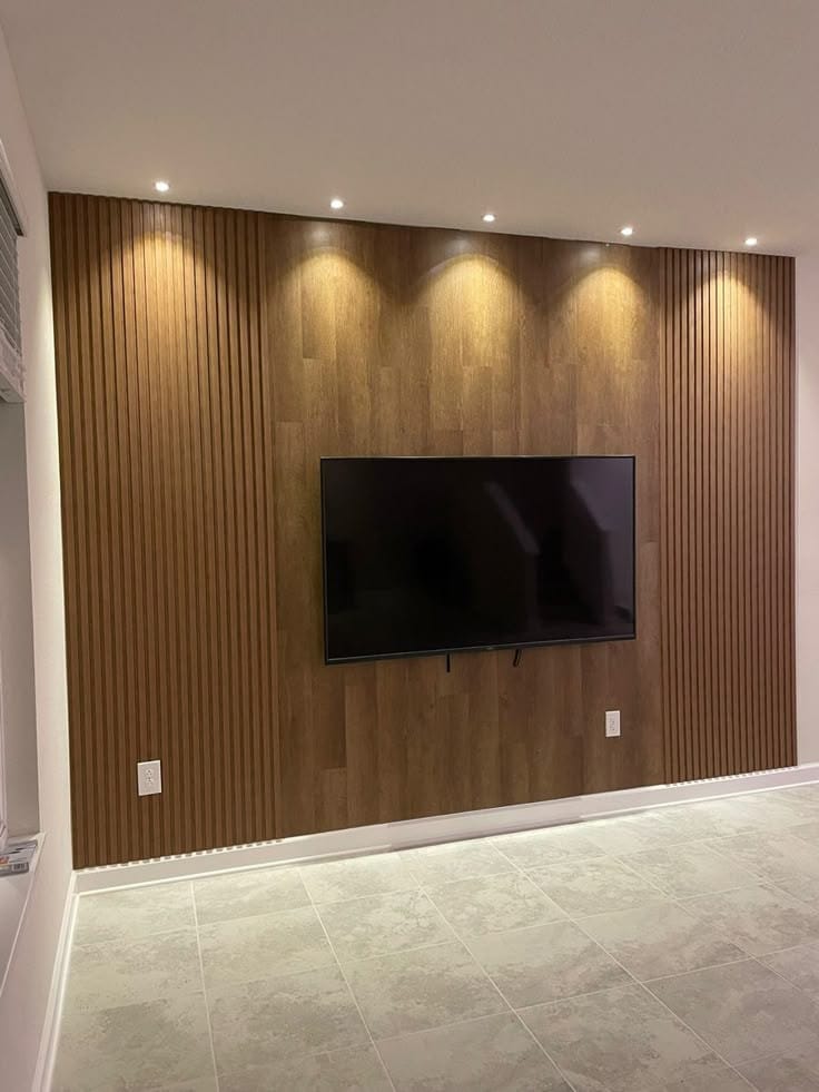 WPC Doors & Frames by Labith Interno